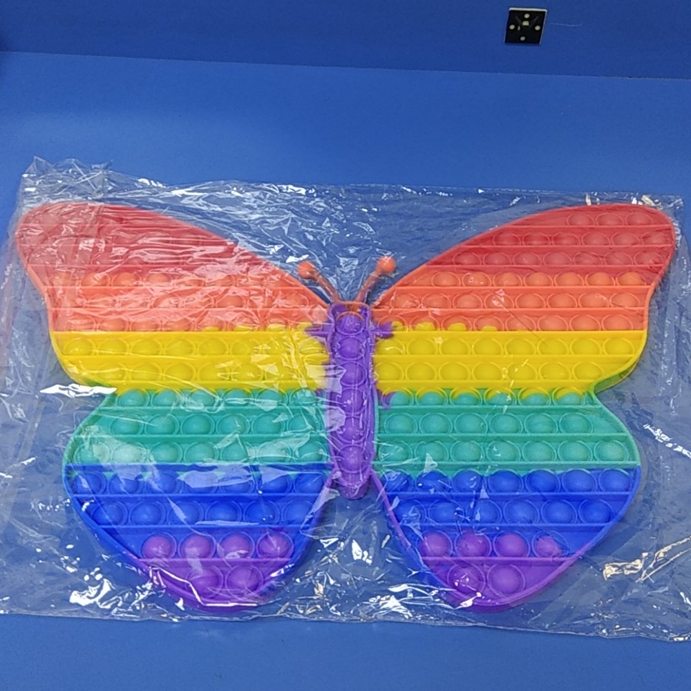 Pop it. - Picture 2 of 3